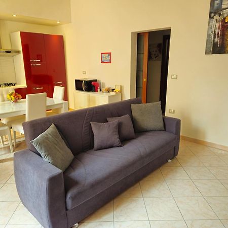 Casa Di Molly Al Centro Di Alghero Dış mekan fotoğraf