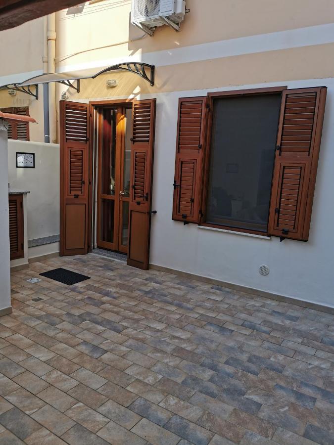 Casa Di Molly Al Centro Di Alghero Dış mekan fotoğraf