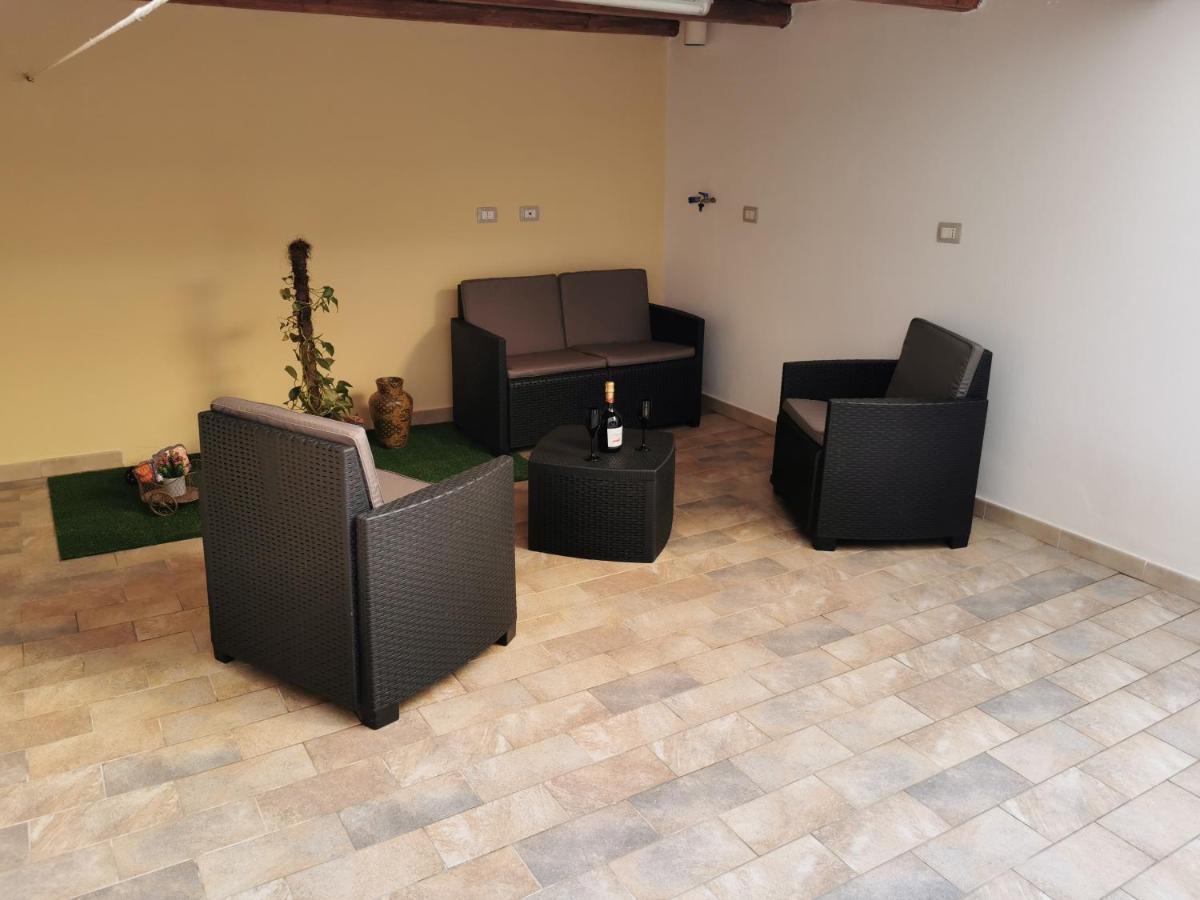 Casa Di Molly Al Centro Di Alghero Dış mekan fotoğraf