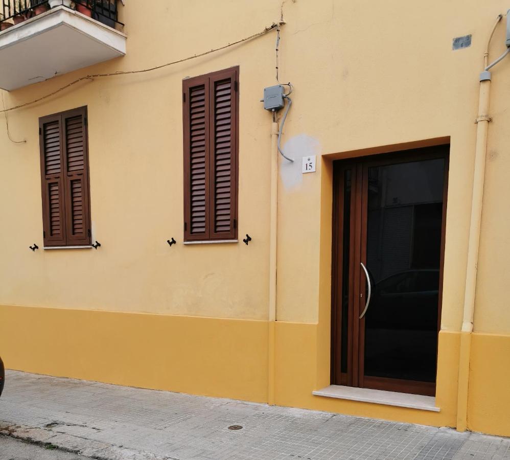 Casa Di Molly Al Centro Di Alghero Dış mekan fotoğraf