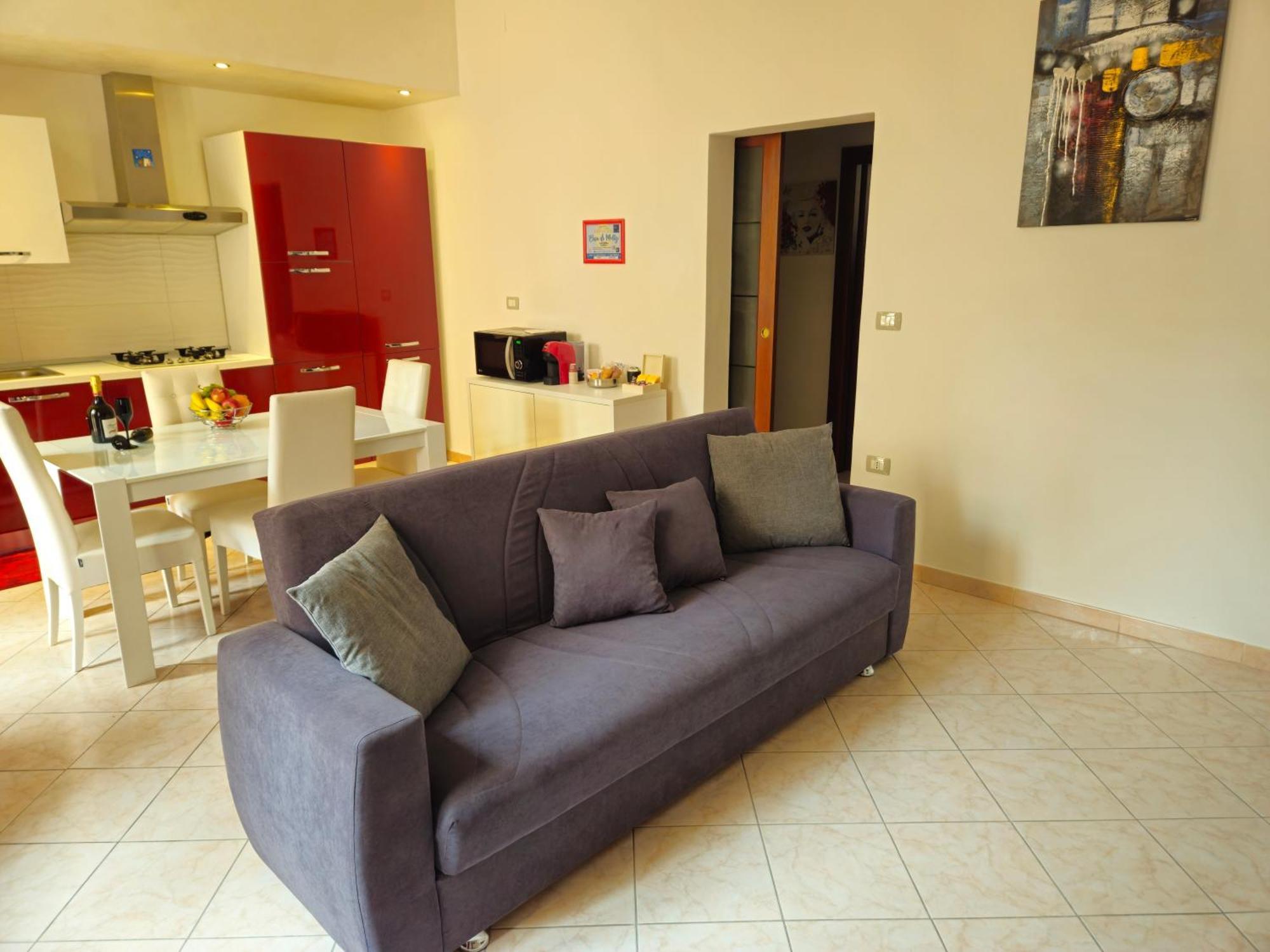 Casa Di Molly Al Centro Di Alghero Dış mekan fotoğraf