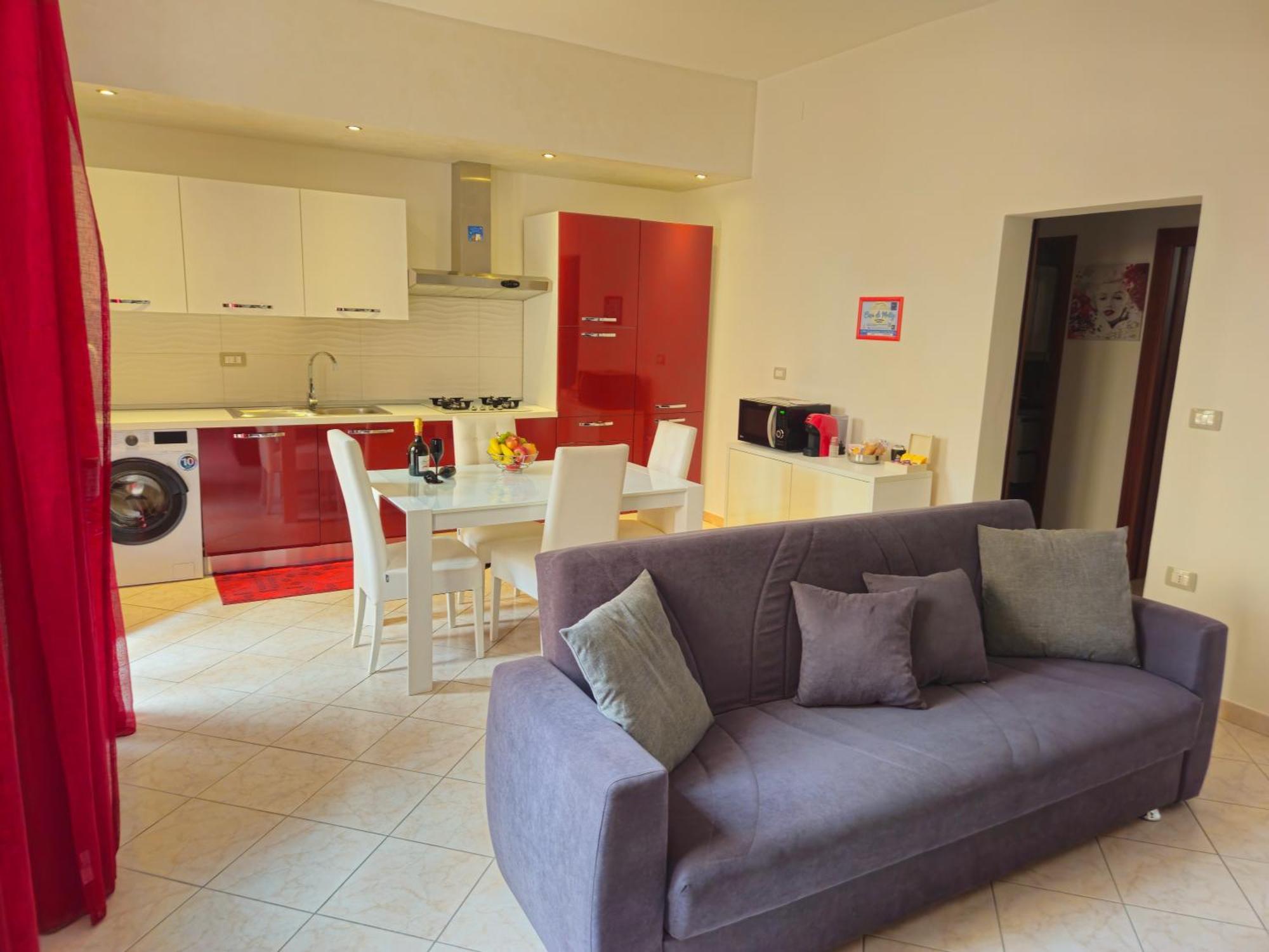Casa Di Molly Al Centro Di Alghero Dış mekan fotoğraf