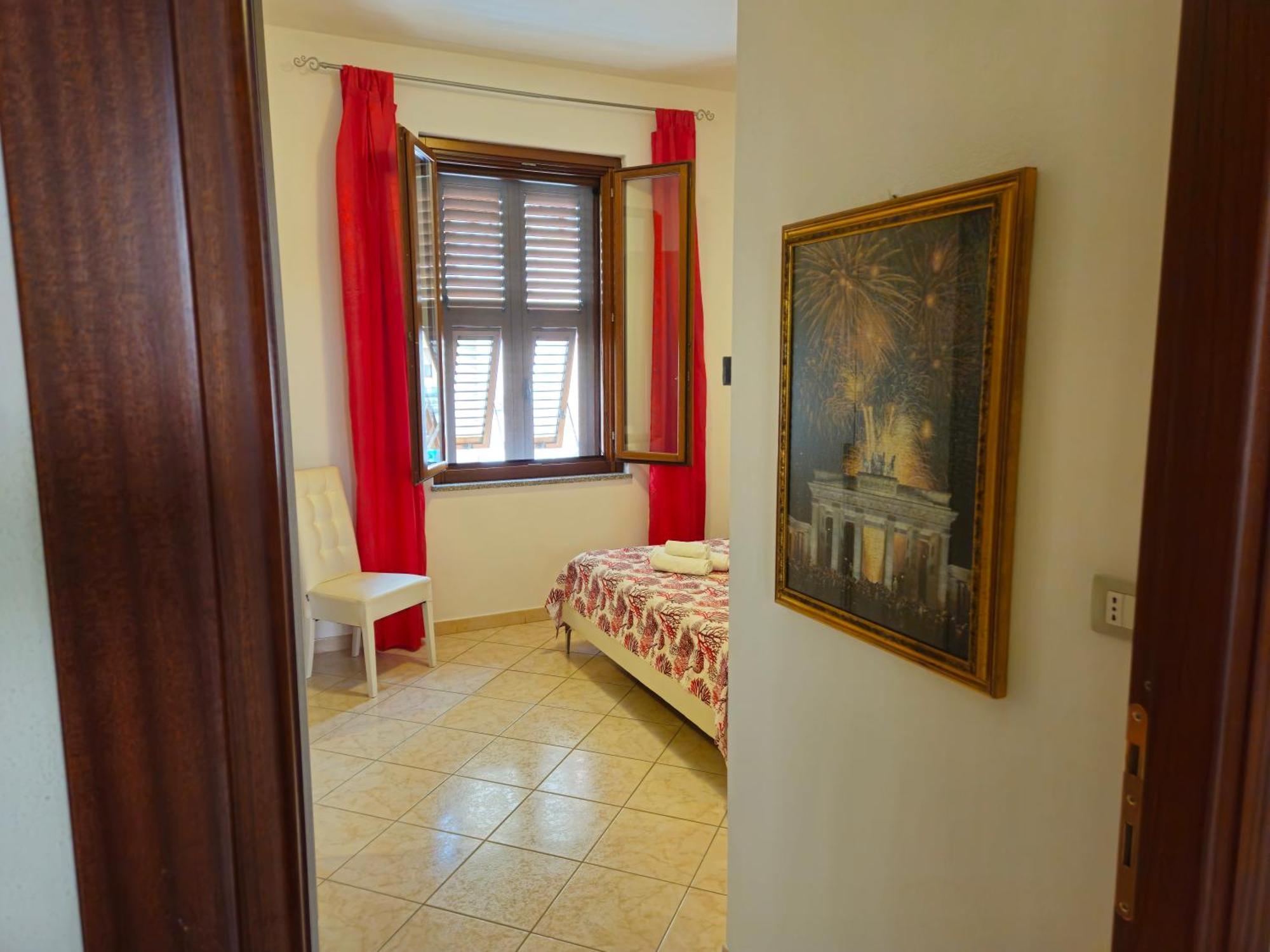 Casa Di Molly Al Centro Di Alghero Dış mekan fotoğraf