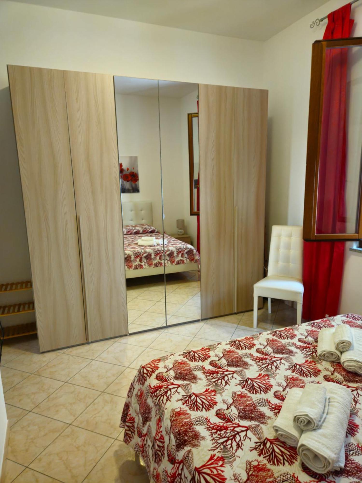 Casa Di Molly Al Centro Di Alghero Dış mekan fotoğraf