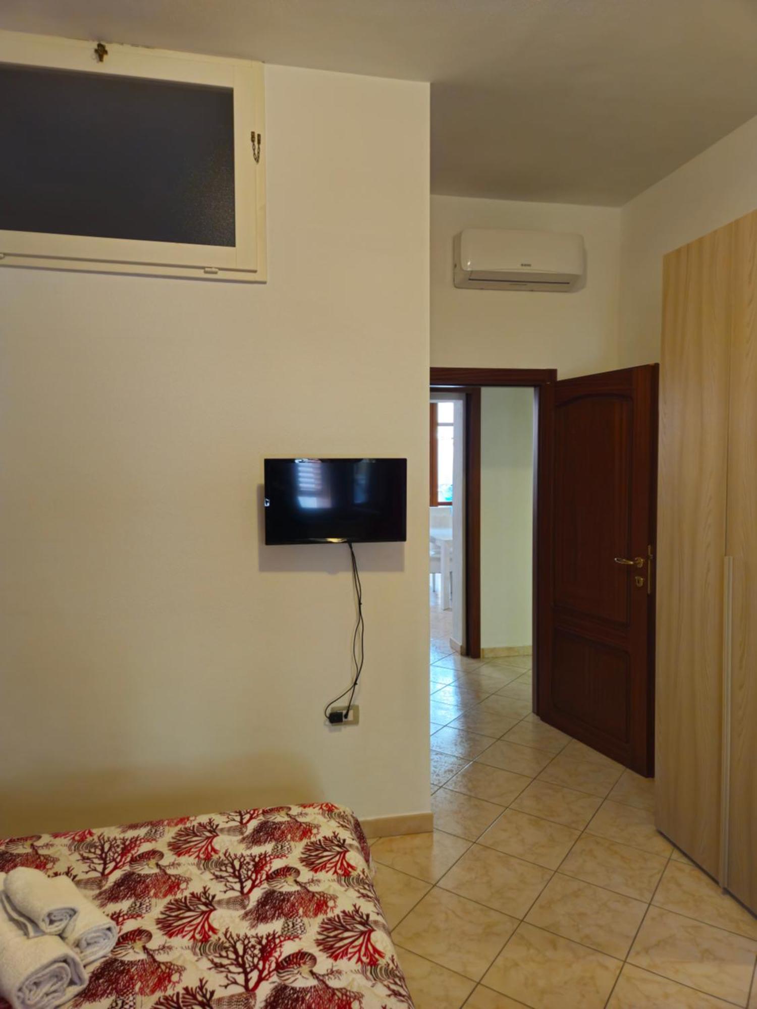 Casa Di Molly Al Centro Di Alghero Dış mekan fotoğraf