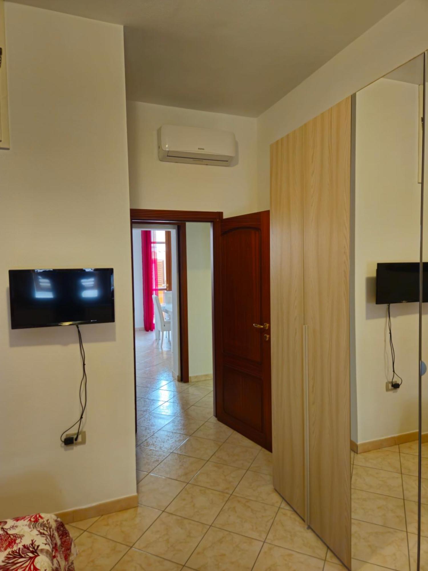 Casa Di Molly Al Centro Di Alghero Dış mekan fotoğraf