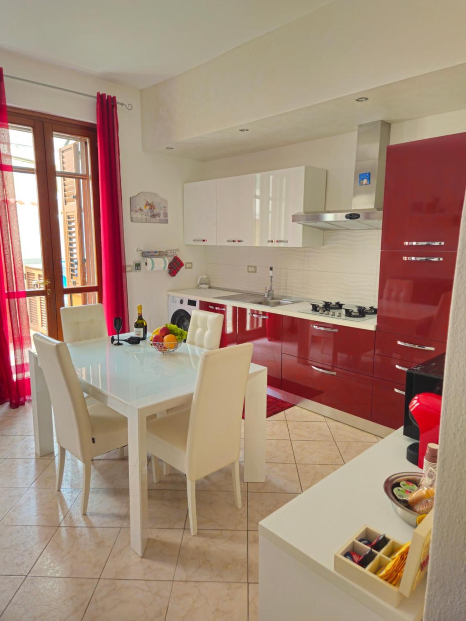 Casa Di Molly Al Centro Di Alghero Dış mekan fotoğraf