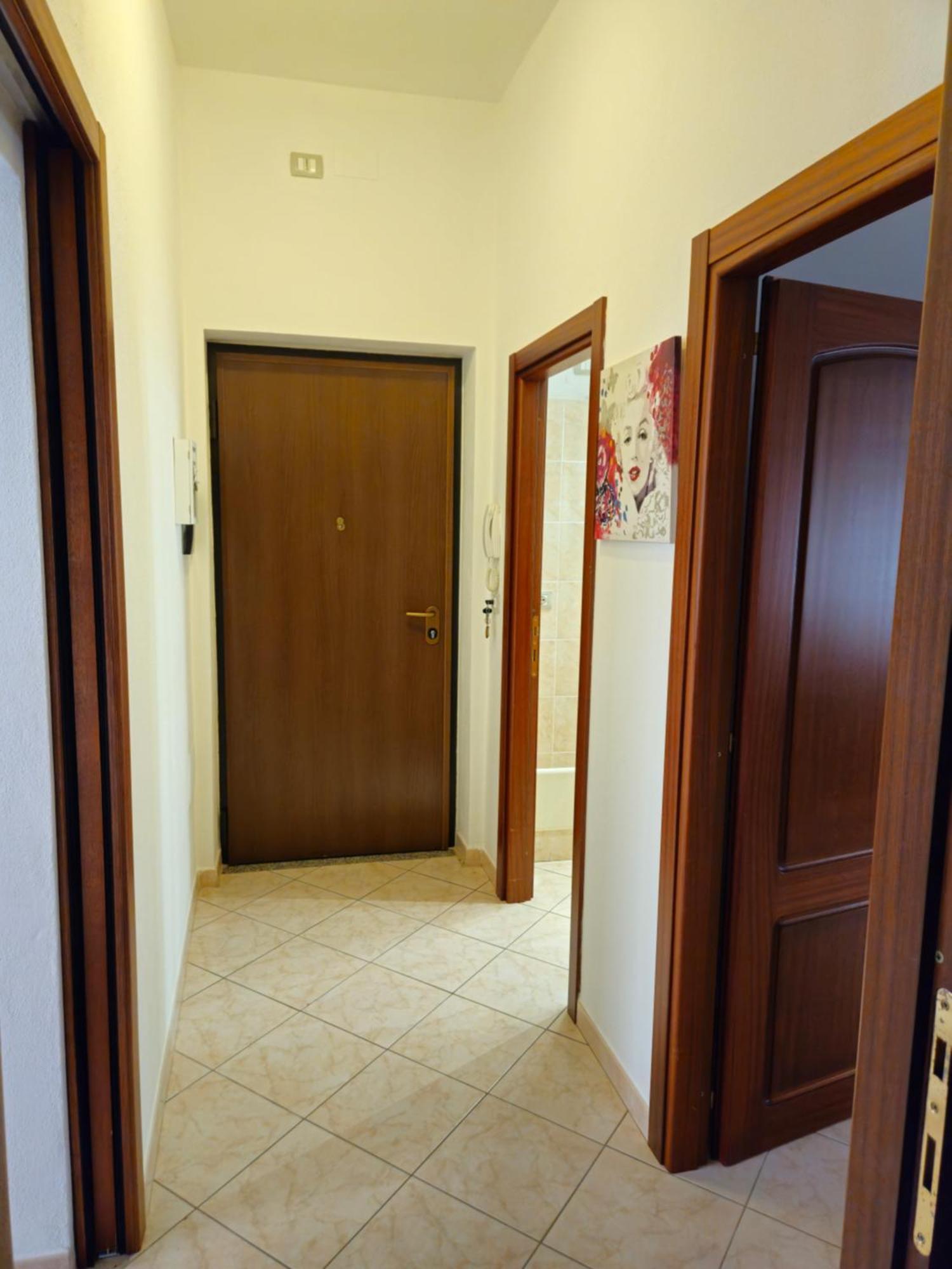 Casa Di Molly Al Centro Di Alghero Dış mekan fotoğraf