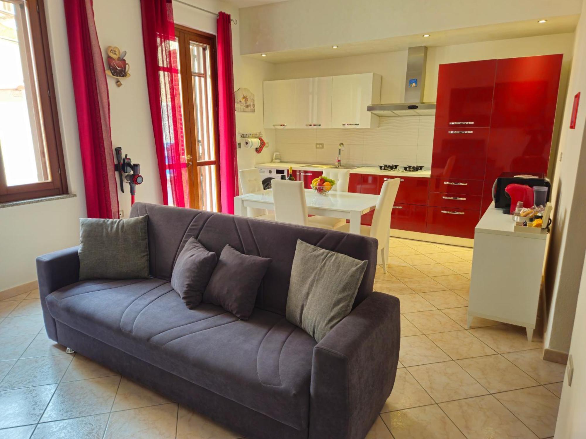 Casa Di Molly Al Centro Di Alghero Dış mekan fotoğraf